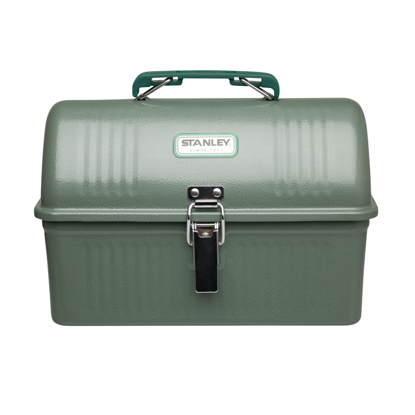 Classic Lunch Box - Modern Style