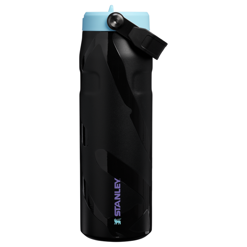 Stanley 1913 x Caitlin Clark IceFlow™ Flip Straw 2.0 Bottle - Active Set