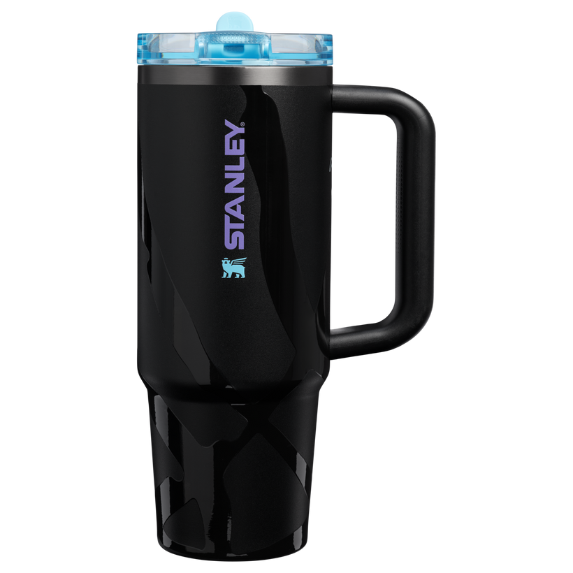 Stanley 1913 x Caitlin Clark Quencher® ProTour Flip Straw Tumbler - Premium Style