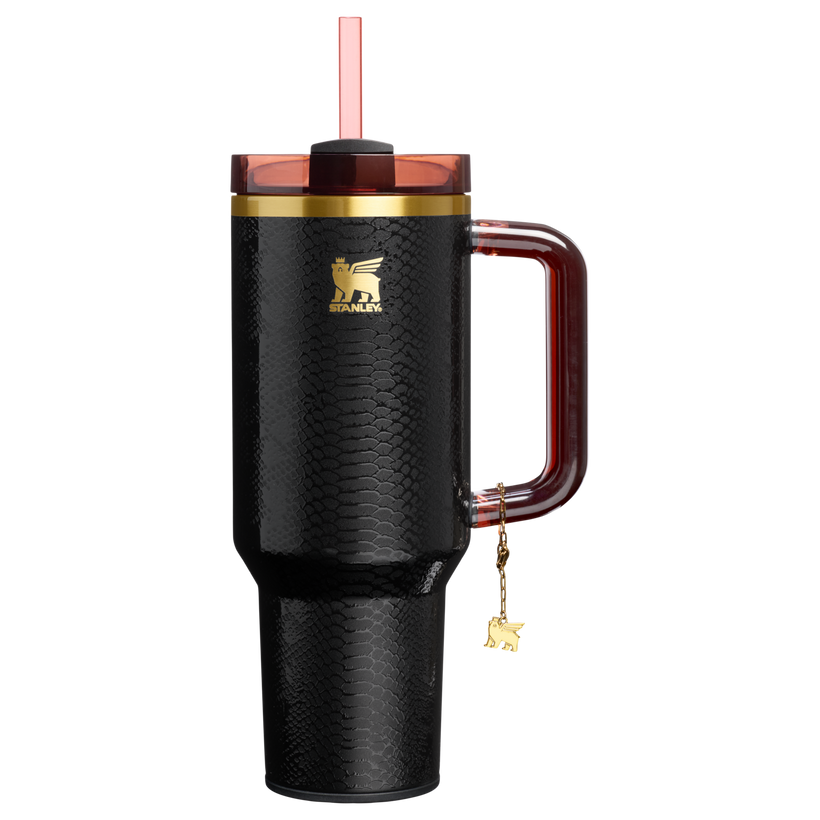 The Quencher® Luxe H2.0 Flowstate™ Tumbler - Daily Pick