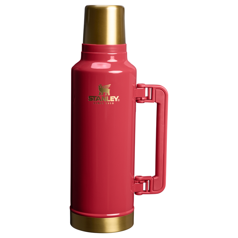 The Cheers & Cheer Classic Legendary Bottle - Essential Choice