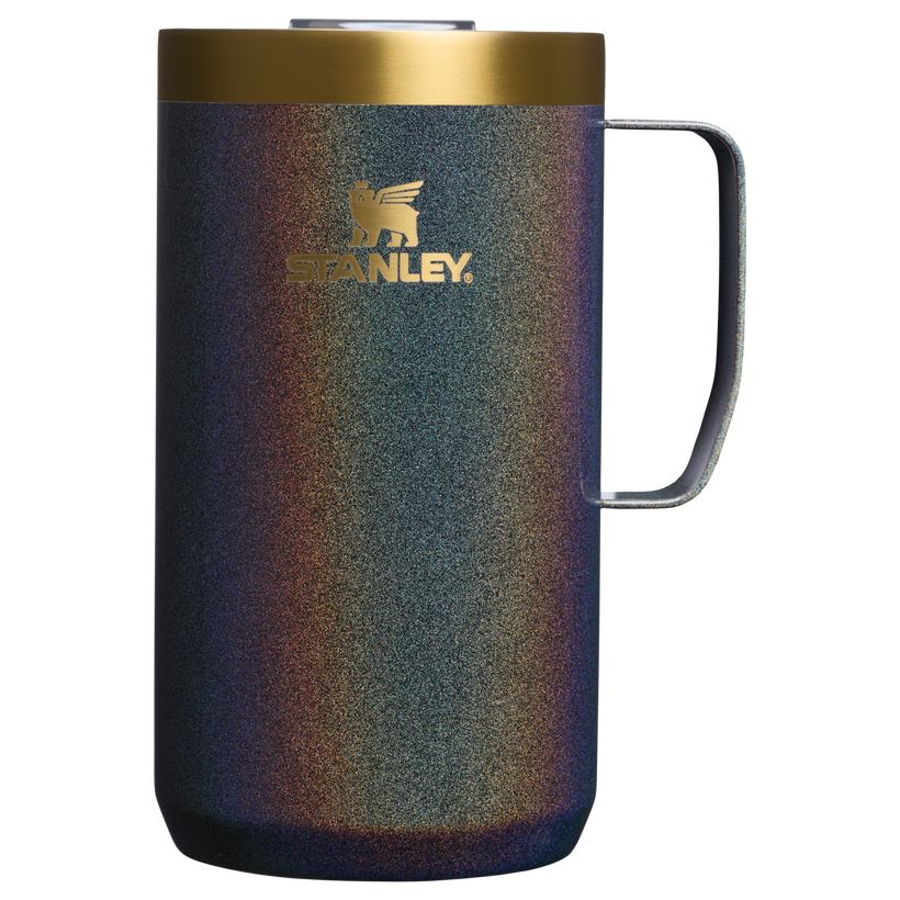 The Dream Weaver Stay-Hot Camp Mug - Classic Choice