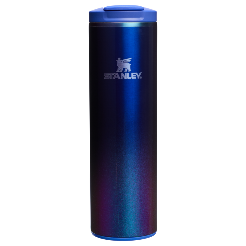 The Dream Weaver AeroLight™ Transit Transit Flip Top Mug - Outdoor Ready