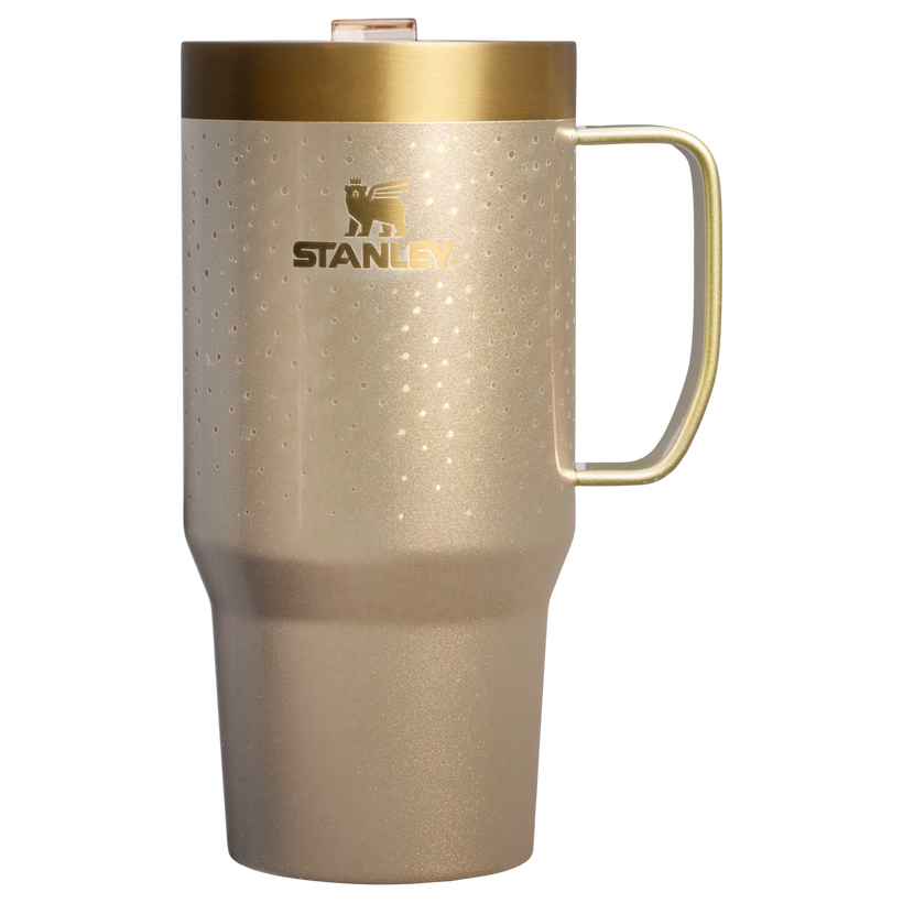 The Cheers & Cheer Everyday Suburban Mug - Fresh Use