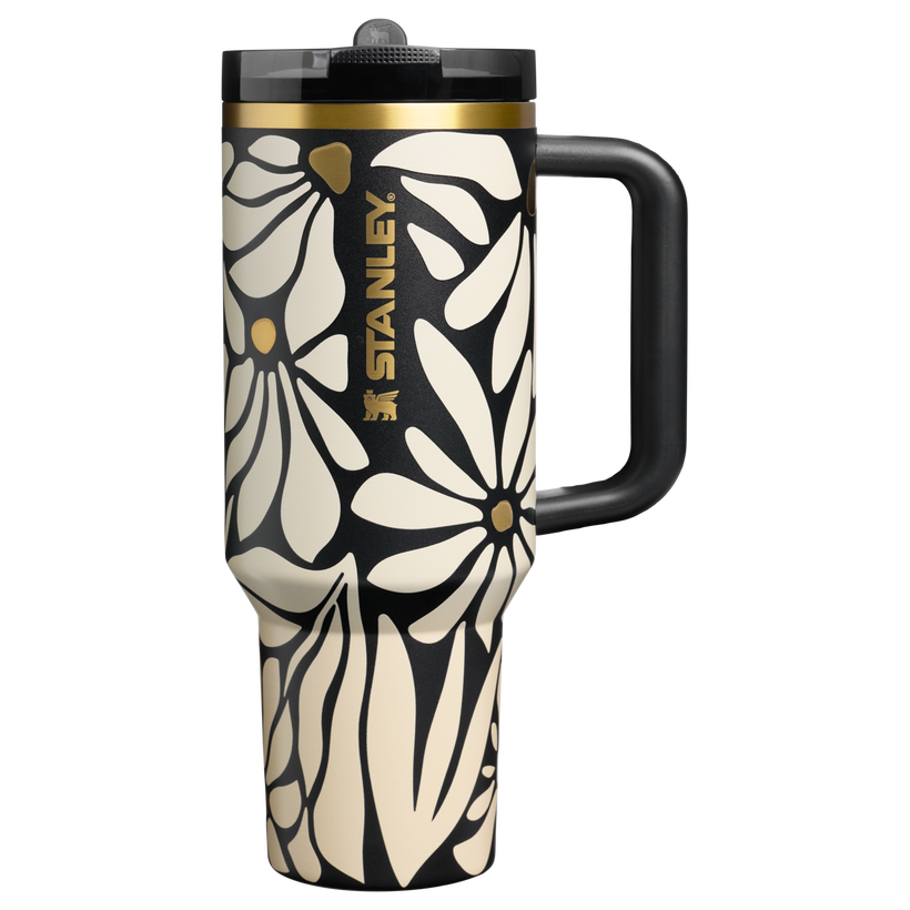 The Quencher® ProTour Flip Straw Tumbler - Classic Ready