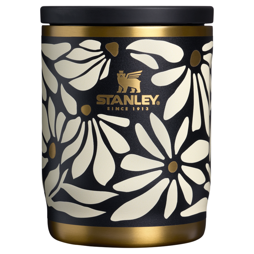 Adventure To-Go Food Jar - Daily Fit