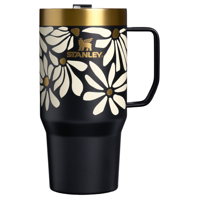 The Everyday Suburban Mug - Modern Pick