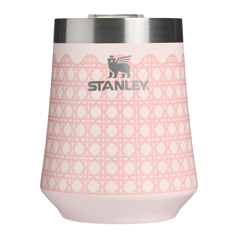 The Reserve Wine Tumbler - Cozy Set