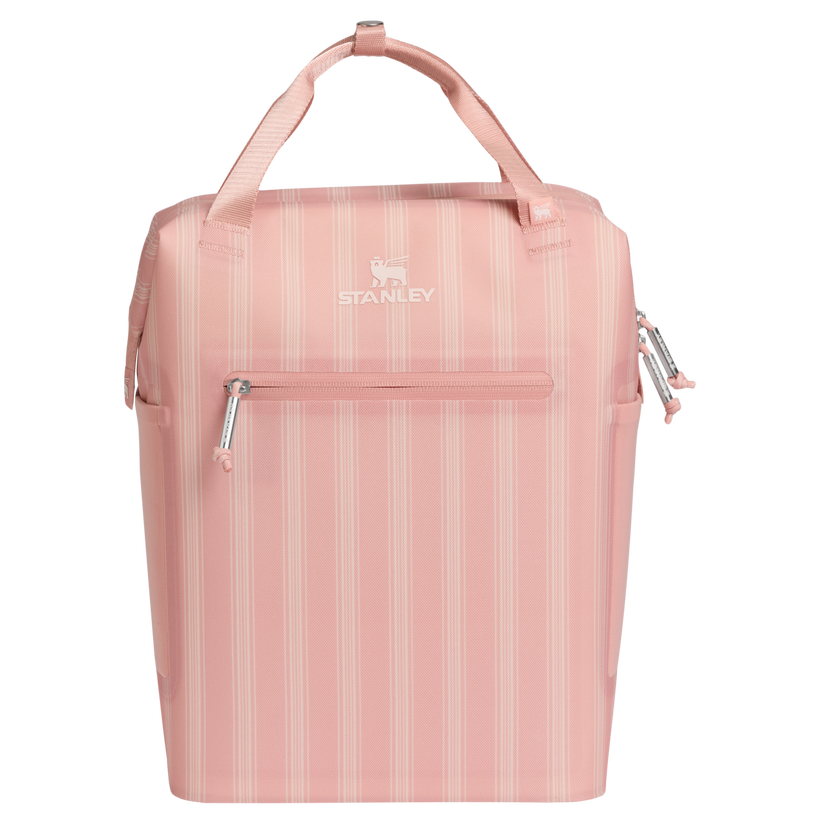 The All Day Madeleine Mini Cooler Backpack - Fresh Daily Ready Set