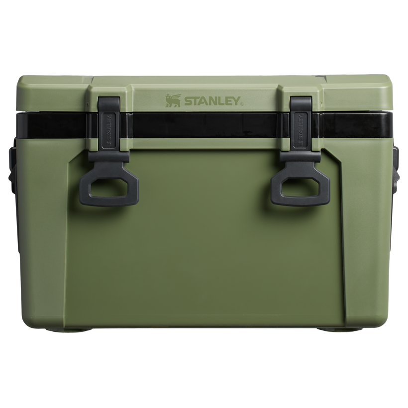 The Easy Carry Outdoor Cooler + Strap - Travel Bright Ready Choice