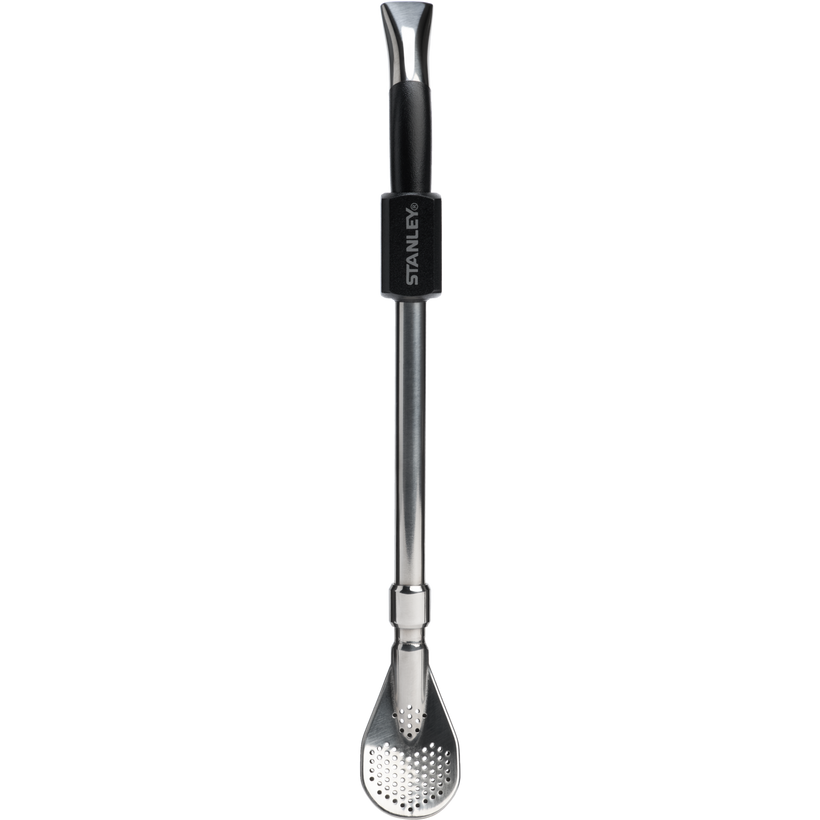 The Yerba Mate Bombilla Straw - Easy Set