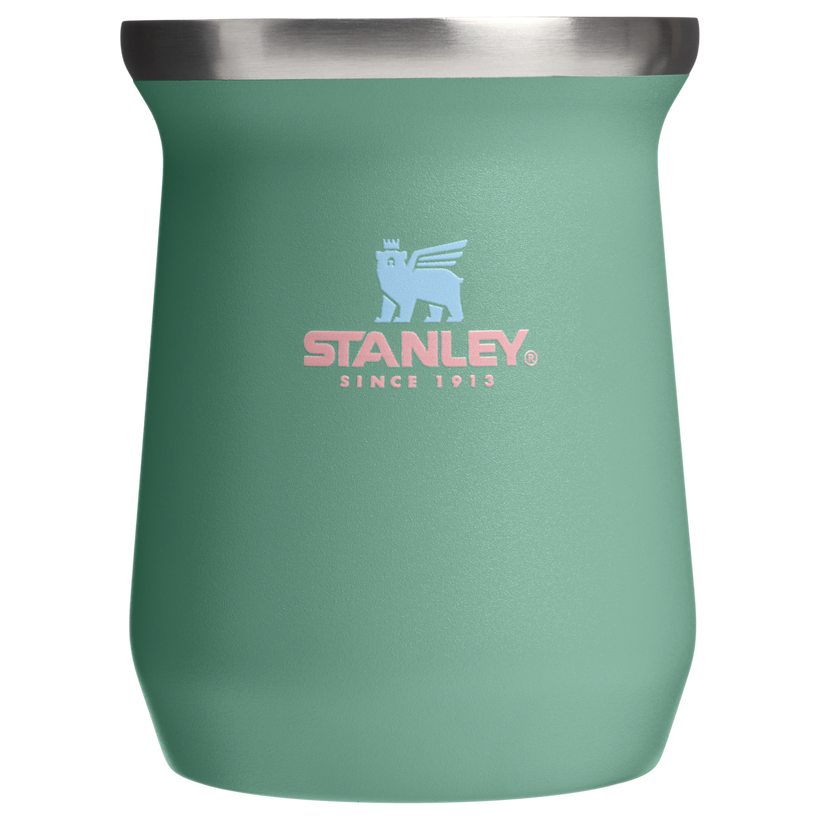 Stanley 1913 x Antonela Classic Mate Mug - Easy Choice