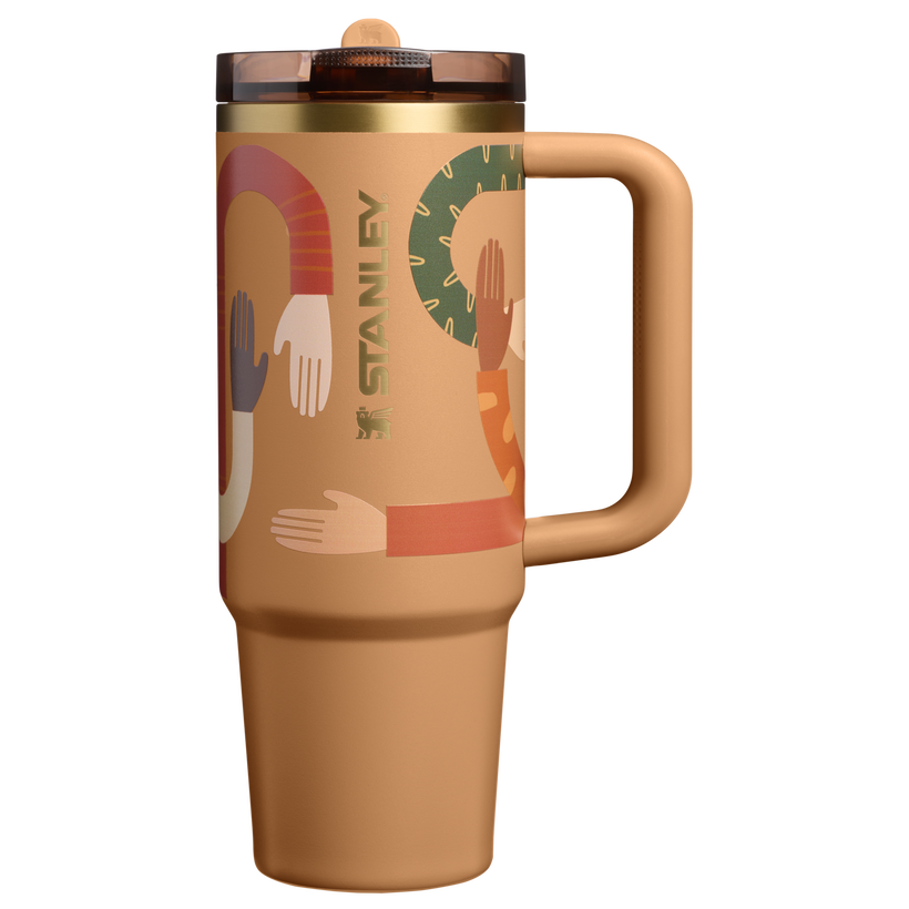 The Stanley 1913 x Nest Quencher® ProTour Flip Straw Tumbler - Classic Fit