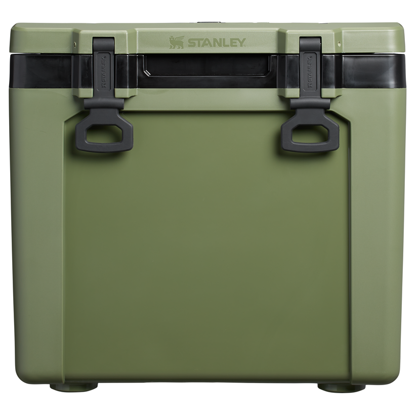 The Cold For Days Wheeled Outdoor Cooler - Active Travel Pack Choice