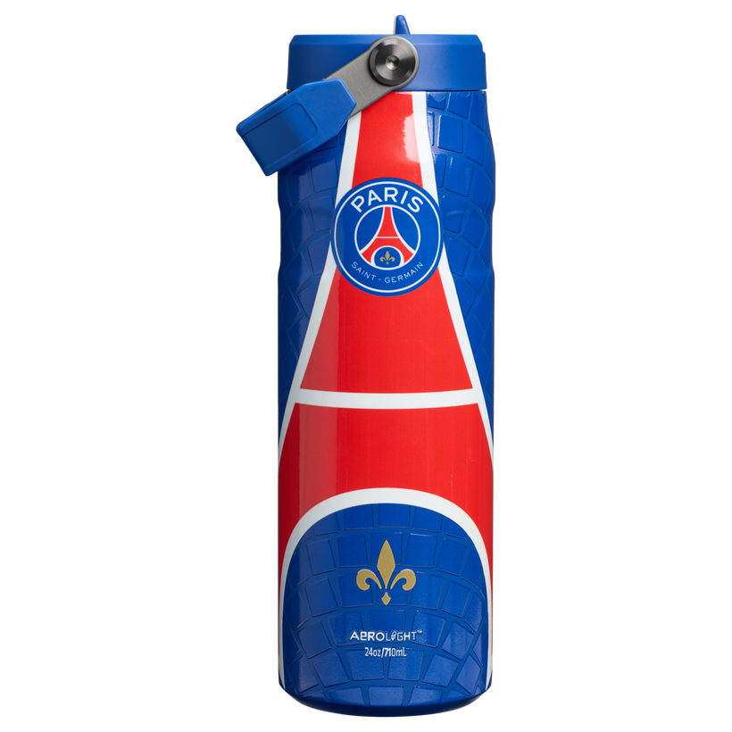 Stanley 1913 x Paris Saint-Germain IceFlow™ Flip Straw Tumbler - Essential Use
