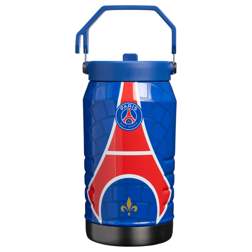 Stanley 1913 x Paris Saint-Germain IceFlow™ Flip Straw 2.0 Jug - Fresh Ready