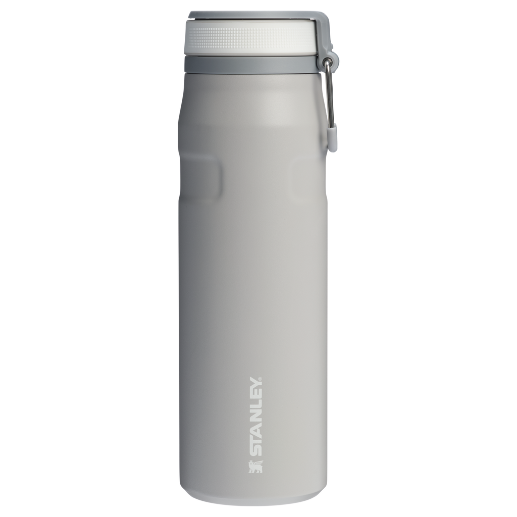 The IceFlow™ Bottle with Twist Flip Lid - Home Style