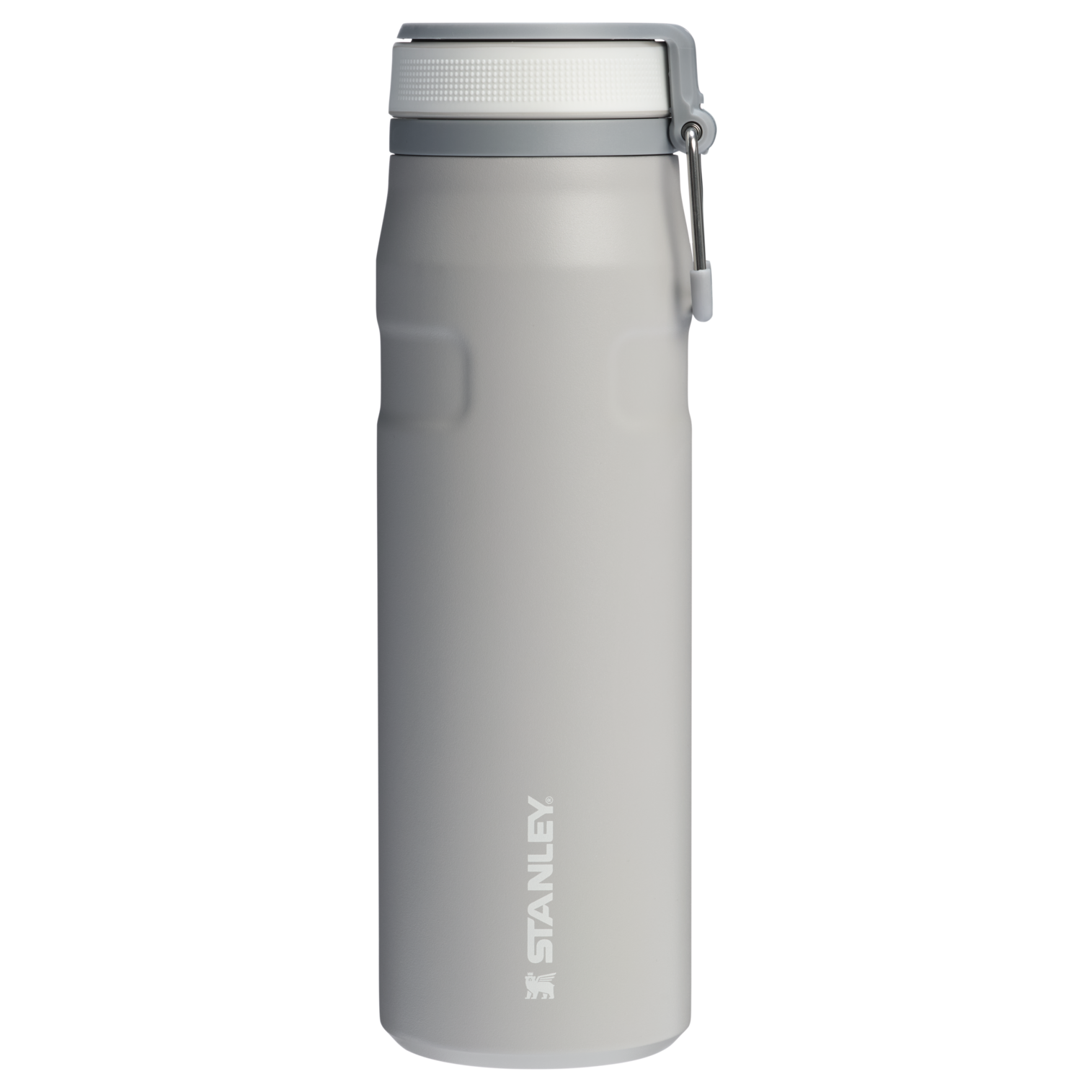 The IceFlow™ Bottle with Twist Flip Lid - Home Style