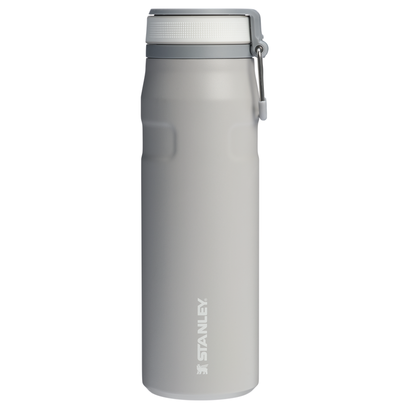The IceFlow™ Bottle with Twist Flip Lid - Home Style