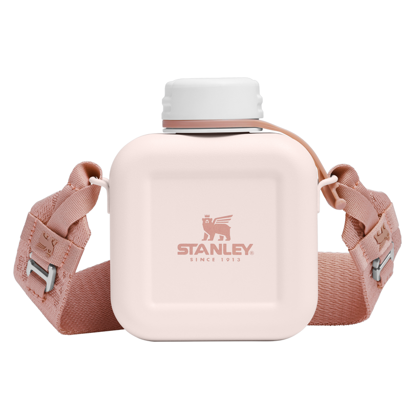 The Next x Nature Canteen - Travel Pick