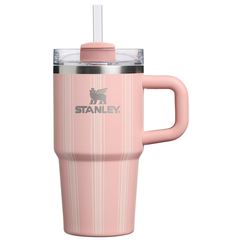 The Quencher H2.0 Flowstate™ Tumbler - Essential Fit