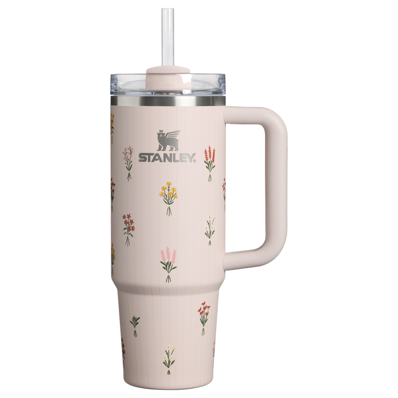 The Quencher H2.0 Flowstate™ Tumbler - Travel Ready