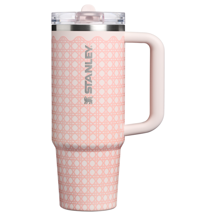 The Quencher® ProTour Flip Straw Tumbler - Active Ready