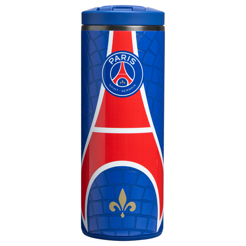 Stanley 1913 x Paris Saint-Germain Transit Flip Top Mug 2.0 - Home Use