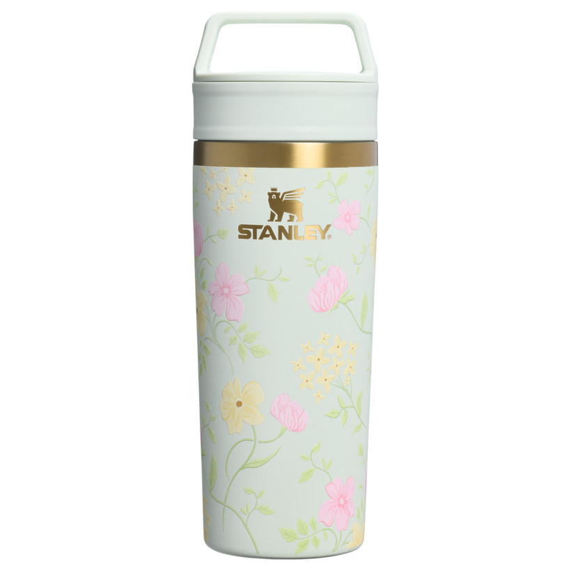 The Easter Café-To-Go Travel Mug - Classic Use
