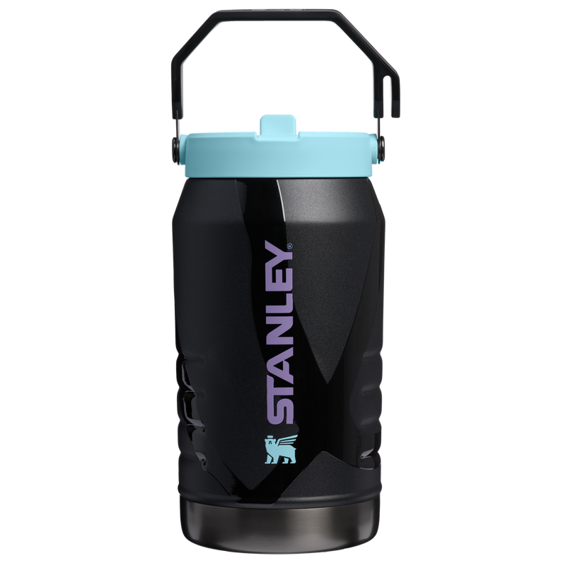 Stanley 1913 x Caitlin Clark IceFlow™ Flip Straw Jug - Cozy Choice