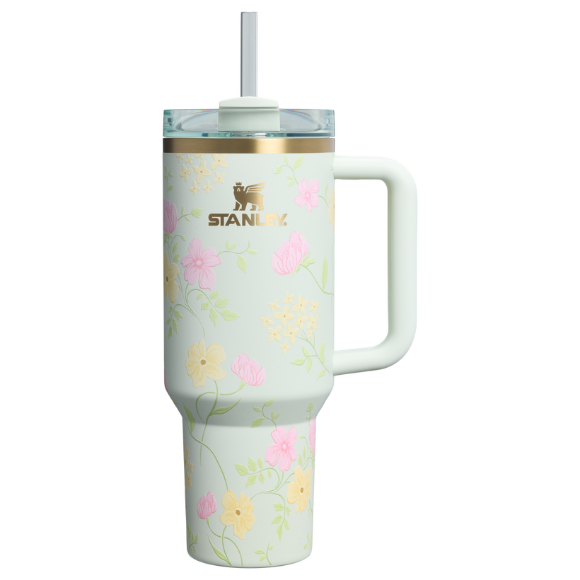 The Easter Quencher H2.0 Flowstate™ Tumbler - Classic Carry