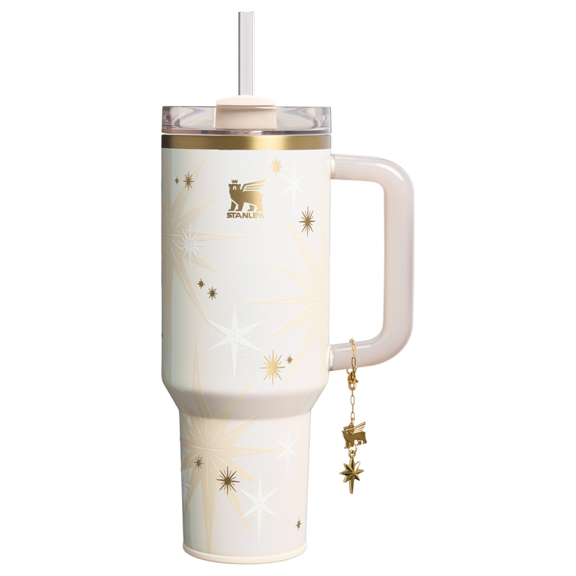 The Quencher® Luxe H2.0 Flowstate™ Tumbler - Active Pack