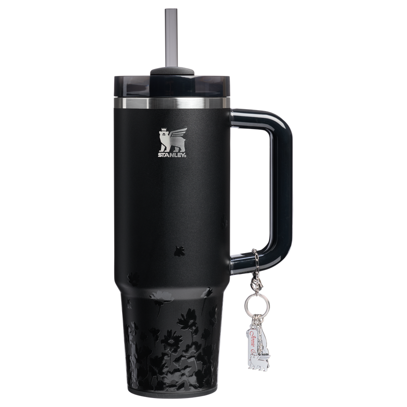 The Quencher® Luxe Tumbler - Easy Ready