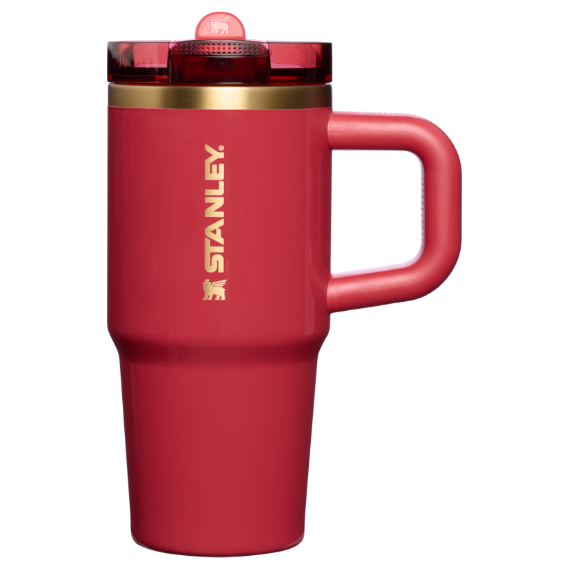The Cheers & Cheer Quencher ProTour Flip Straw Tumbler - Home Pack