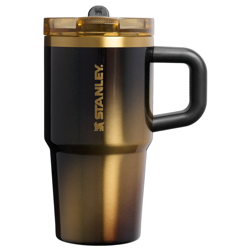 The Quencher® ProTour Flip Straw Tumbler - Cozy Style