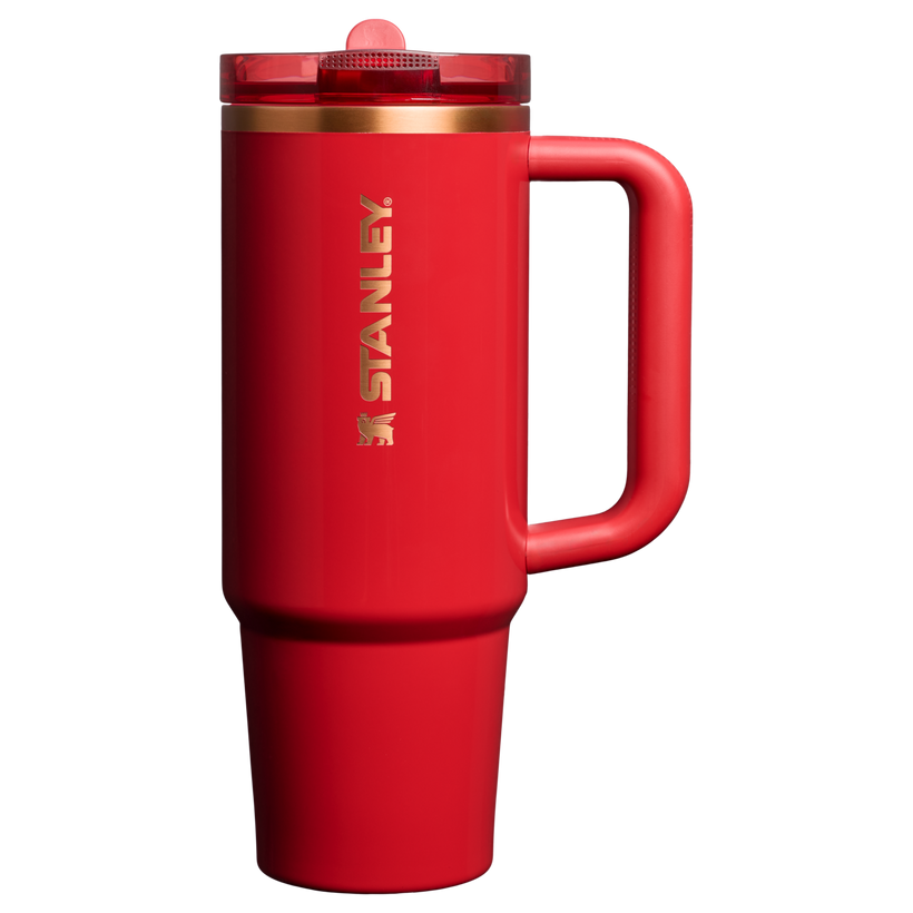 The Cheers & Cheer Quencher ProTour Flip Straw Tumbler - Active Style