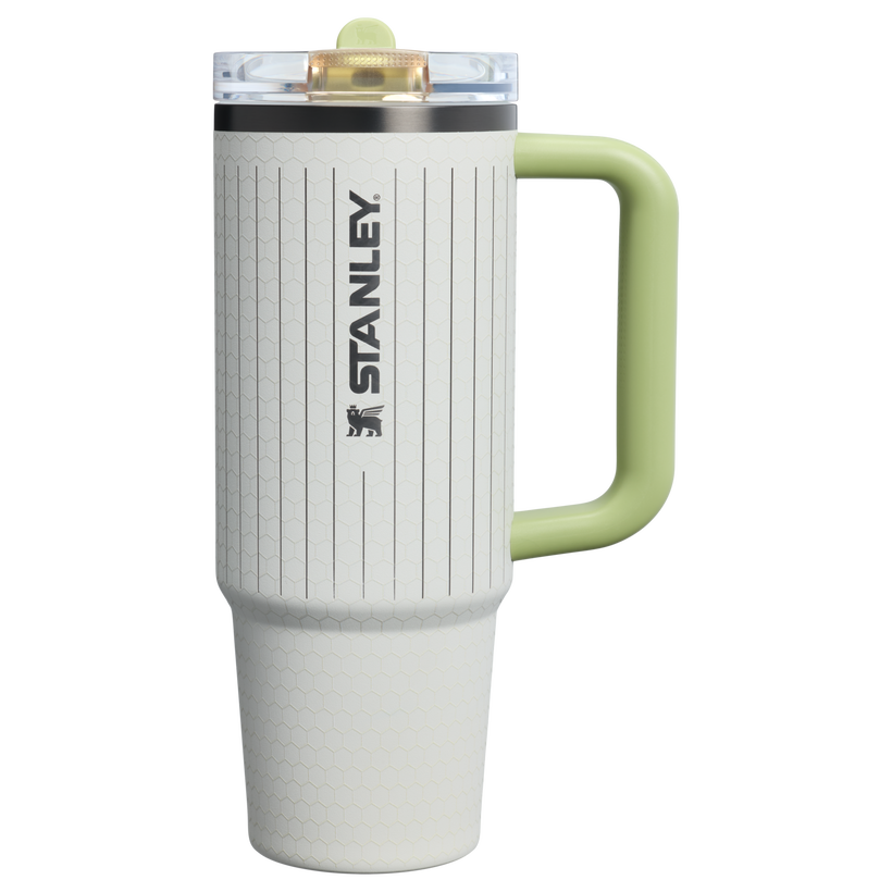 The Stanley 1913 x Nelly Korda Quencher® ProTour Flip Straw Tumbler - Cozy Pack