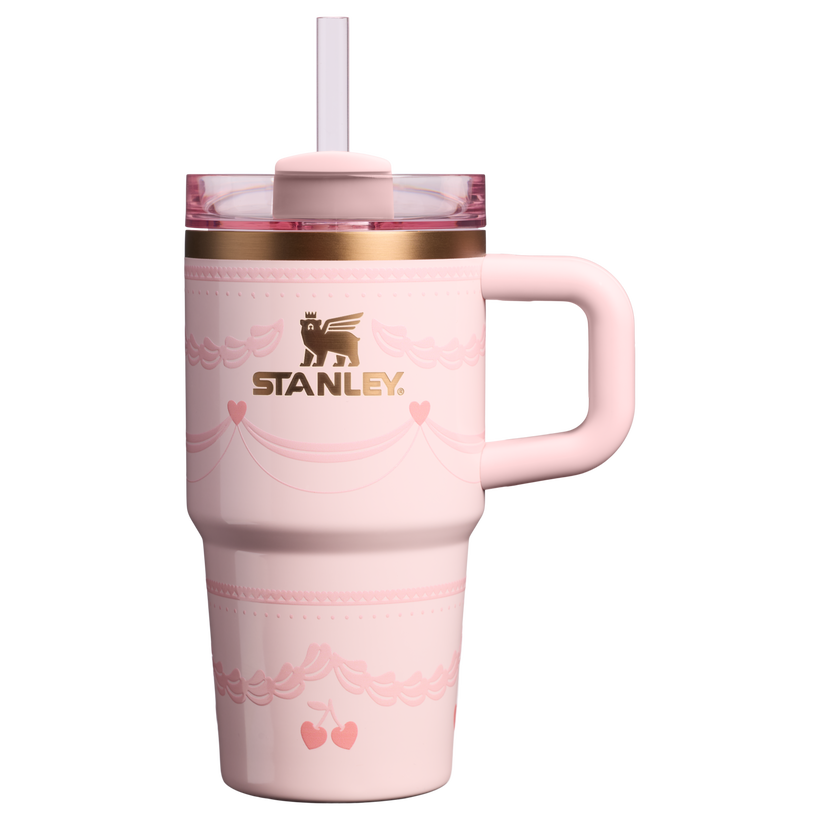 The Valentine’s Day Quencher H2.0 Flowstate™ Tumbler - Daily Pack